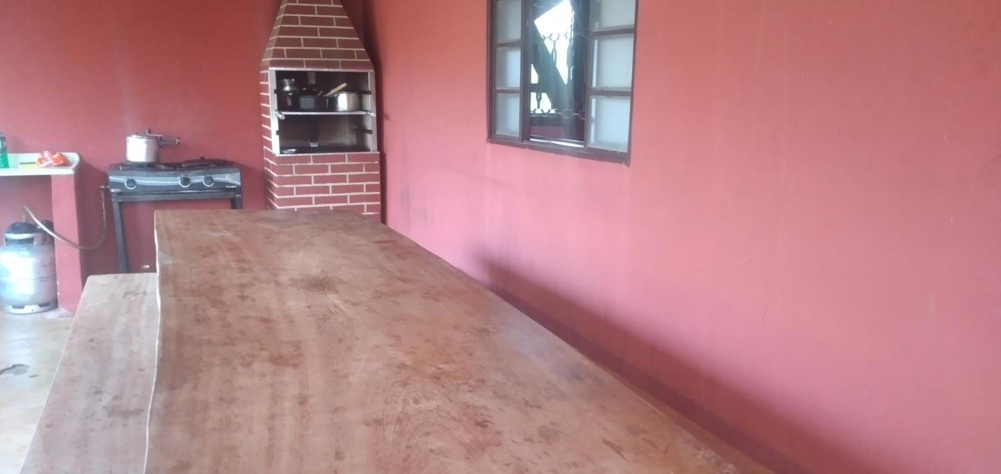 Lirios Do Cerrado Villa ปิเรนนอโปลิส ภายนอก รูปภาพ