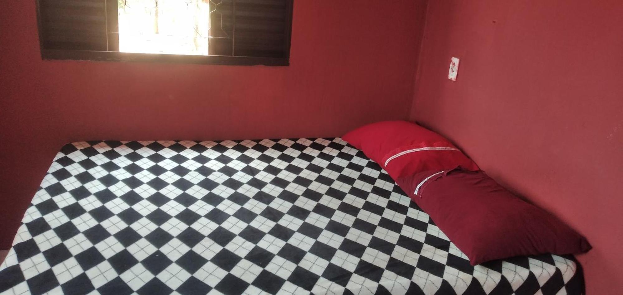 Lirios Do Cerrado Villa ปิเรนนอโปลิส ภายนอก รูปภาพ